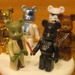 STARWARS BE@RBRICK