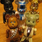 STARWARS BE@RBRICK