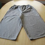 handmade pants